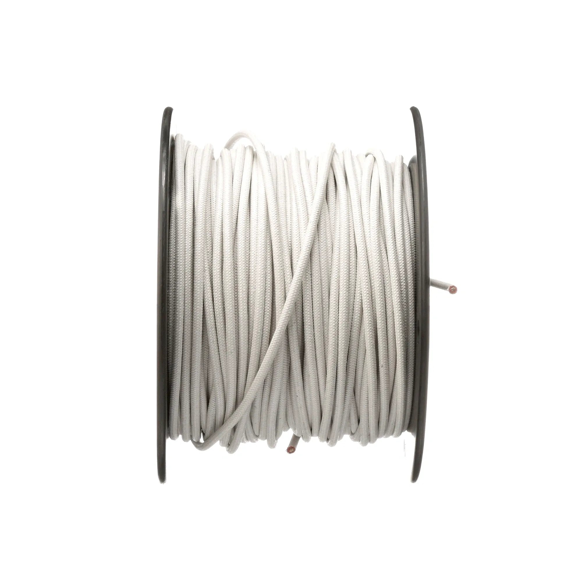 381347 B2BFSI - High-Temperature White Wire 250ft Roll alternate view 1 381347 B2BFSI - High-Temperature White Wire 250ft Roll alternate view 1
